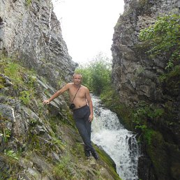Иван, Екатеринбург, 36 лет